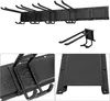 Omgoods - Support mural pour outils de jardin, avec 6 Voir les images du produit 2