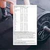 Optimum Nutrition - Serious Mass 5450 g Cookies & Creme Produktbild-Vorschau 7