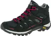 Brütting Mount Frakes High Wanderschuh Schwarz Produktbild-Vorschau 1