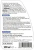 SONAX XTREME KunststoffDetailer Innen + Außen (500 ml) Produktbild-Vorschau 2
