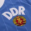 Copa Football - DDR Retro Fusbbal Trikot 1985 Produktbild-Vorschau 5