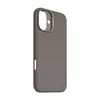 Decoded AntiMicrobial Silicone Backcover iPhone 16 Plus Produktbild-Vorschau 6
