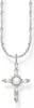 Thomas Sabo - KE2296-167-14-L45V - Collier - Dames - True Voir les images du produit 1