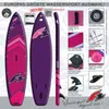 F2  Stand up Paddle Board AXXIS Damen Ltd. Edition SET SUP Produktbild-Vorschau 2