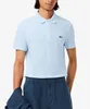 Lacoste Herren-Poloshirt Modell PH4012, Farbe Blau / XL Produktbild-Vorschau 3
