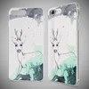 iPhone 8 Plus / 7 Plus Hülle Handyhülle von NALIA, Silikon Produktbild-Vorschau 3