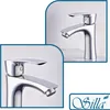 Exodo S-1075 Badewannenarmatur Produktbild-Vorschau 9