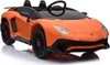 Veicolo per bambini - Auto elettrica "Lamborghini Aventador Anteprima dell’immagine prodotto 2