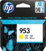 hp HP® Inkjet-Druckpatronen gelb, 700 Seiten, F6U14AE Produktbild-Vorschau 1