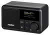 MEDION S66822 Mini radio portable DAB+ avec Bluetooth Voir les images du produit 1