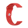 Austauscharmband für Samsung Galaxy Watch Active 2 Gear S2 Produktbild-Vorschau 3