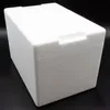 Styroporbox - 7,5 Liter - 330 x 225 x 220 mm Produktbild-Vorschau 2