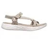 Sandalias Mujer SKECHERS ON THE GO 600 BRILLIANCY COLOR Produktbild-Vorschau 37