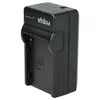 vhbw Ladegerät kompatibel mit Canon V-500, V-420, V-520, Produktbild-Vorschau 2