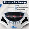 Vibrationsplatte Crazy Fit Massage 500W 50 Stufen Produktbild-Vorschau 5