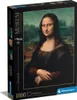 Puzzle 1000 dílků: Mona Lisa v Louvru Náhled obrázku produktu 4