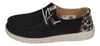 Hey Dude Damen Halbschuhe Wendy Leopard Black/Leopard Produktbild-Vorschau 23