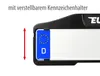 Fahrradträger 2 Fahrräder Faltbar Und Kippbar Premium Ii - Produktbild-Vorschau 5