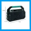 TechniSat Viola 231 OD: radio da cantiere con DAB+, FM, Anteprima dell’immagine prodotto 9