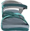 Hi-Tec Hi-Tec Savanna II JRG GRÜN 37 Produktbild-Vorschau 4
