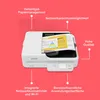 Epson WorkForce DS-1760WN, 215,9 x 297 mm, 1200 x 1200 DPI, Produktbild-Vorschau 5