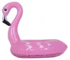 SunClub 97250 Aufblasbarer Getränkehalter, Flamingo Produktbild-Vorschau 6