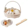 PlanToys- Ei-Korb zum Aufschlagen und Kochen  18,8x7,5x18,8 Produktbild-Vorschau 3