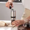 Manuelle Handkaffeemühle mit Keramik-Mahlwerk Produktbild-Vorschau 3