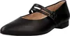 Paul Green Ballerinas Damen 31373231303731 Schwarz 40 EU Produktbild-Vorschau 6