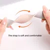 Bracciale magnetico in silicone per smartwatch, compatibile Anteprima dell’immagine prodotto 3
