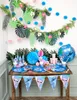 Balon foliowy Stitch&Angel Disney 46cm Podgląd zdjęcia produktu 3