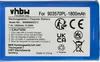 vhbw Akku kompatibel mit T-Stecker AWG16 für Modellbau z.B. Produktbild-Vorschau 5