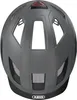 ABUS Hyban 2.0 city helmet - casco da bici con luce Anteprima dell’immagine prodotto 4