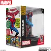Marvel Collection PVC Statue 1/10 Spider-Man (The Amazing Produktbild-Vorschau 7