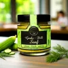 Gurke Dill Senf, 180 ml Produktbild-Vorschau 2