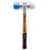 Kladivo Schonhammer Simplex Alug. 40 mm TPE-soft/SP. Halder Náhled obrázku produktu 8