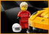 LEGO Speed Champions Superauto Porsche 911 GT3 RS 77239 Anteprima dell’immagine prodotto 40