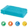Lavea® 2er Set Waschhandschuh 16x22 cm, 100% Baumwolle, Produktbild-Vorschau 3