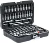Yato Knarrenkasten Steckschlüssel‑ und Ratschen‑Set 56 Produktbild-Vorschau 19