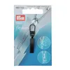Prym 482133, Schwarz, Unisex, 6 mm, 43 mm, Metall Produktbild-Vorschau 3