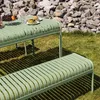 di volio Gartentisch MALIO - 130x80 cm, wetterfester Produktbild-Vorschau 5