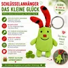 Schlüsselanhänger Das kleine Glück Produktbild-Vorschau 4