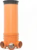 KG Schacht DN 400 - Komplett SET DN 400 - KG Rohr - Kanal Produktbild-Vorschau 2