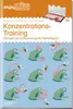 miniLÜK. Konzentrationstraining Produktbild-Vorschau 2