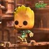 Ich bin Groot POP! Vinyl Figur Groot PJs (dancing) 9 cm Produktbild-Vorschau 7