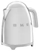 Hervidor de agua de acero inoxidable SMEG KLF03SSEU, 1.7 Vista previa de la imagen del producto 3