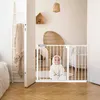 ACXIN Schodišťová branka bez vrtání, bezpečnostní branka do Náhled obrázku produktu 8
