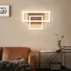 ZMH LED Deckenleuchte Retro 35CM Schlafzimmer Deckenlampe Produktbild-Vorschau 2