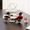 LEGO® Icone 10330 McLaren MP4/4 e Ayrton Senna Anteprima dell’immagine prodotto 21