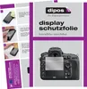 5x ochranná fólia pre Nikon D810A clear Screen Protector Náhľad obrázku produktu 1